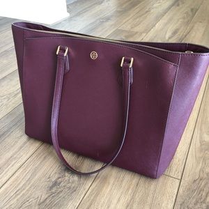 Tory Burch Robinson Tote